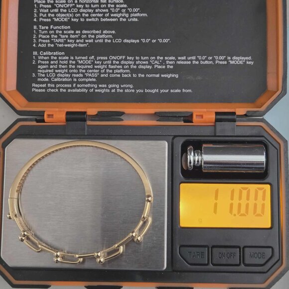 Beautiful bracelet bangle style Part 2 - Picture 5 of 15